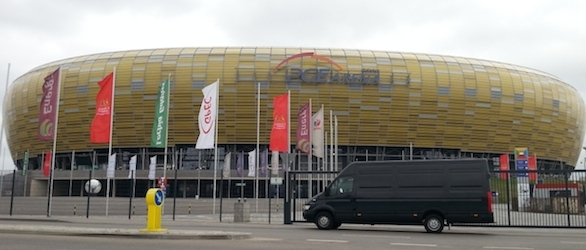 Krajowe us�ugi transportowe