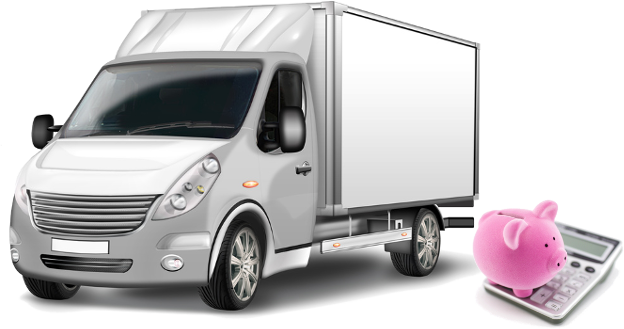 usługi transportowe