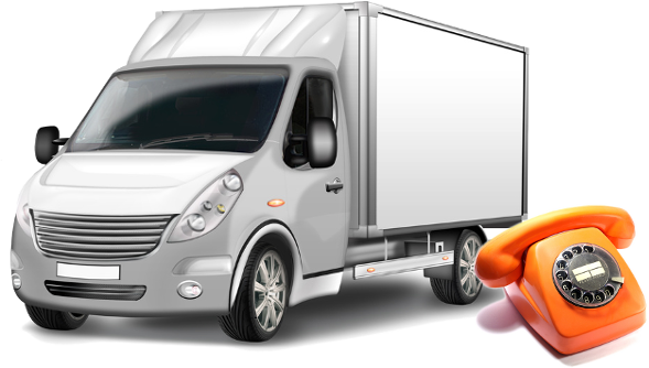 usługi transportowe