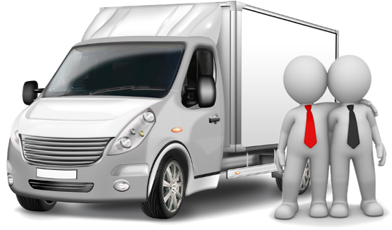 usługi transportowe