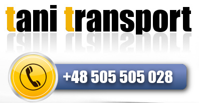 tani transport