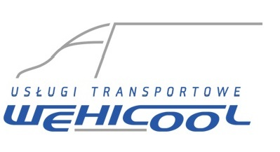Wehicool - usługi transportowe